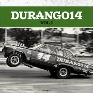 Durango14 Vol.1